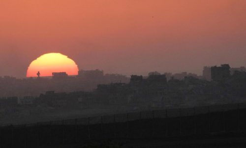 FACT FOCUS: Posts misrepresent report to falsely claim nearly 400,000 Palestinians are missing