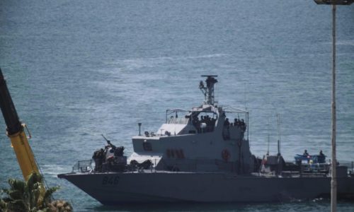 Israel seized a Gaza-bound boat with Greta Thunberg on board. Can it do that?