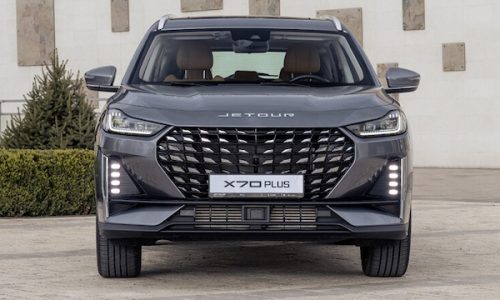 Kazakhstan April 2025: Jetour (+114.8%), Chevrolet (+84.5%), Haval (+76.4%) highlight market up 35.4%