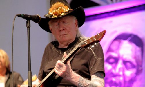 Judge orders managers for late Johnny Winter to pay $226,000 in damages in lawsuit alleging theft
