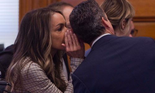 Watch Live: Karen Read retrial Day 29, could the defense rest this week?