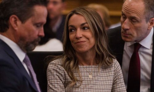 Karen Read defense case is double as long as last year. Will it end this week?