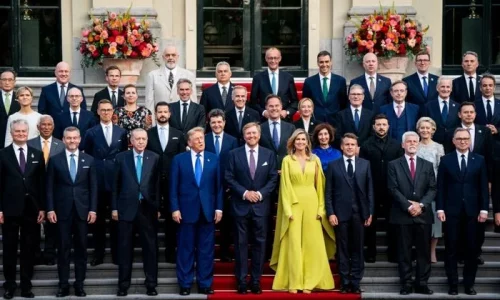 Key Takeaways From Trump’s Whirlwind NATO Summit