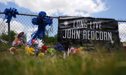 Man who fatally shot actor Jonathan Joss claims self-defense