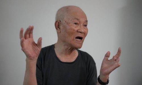 POWs, abductees, defectors and separated families are the legacy of the Korean War