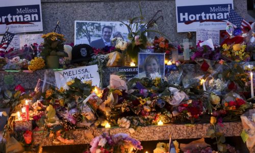 Suspect in Minnesota attacks was a doomsday prepper, investigator says