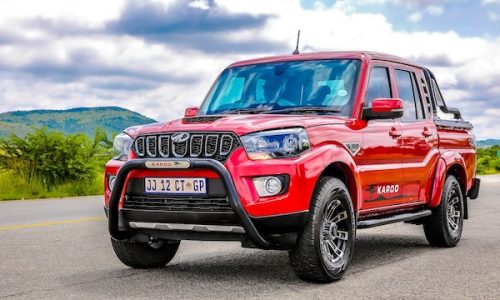 South Africa May 2025: GWM (+71.7%), Mahindra (+62%) excel in market up 22%