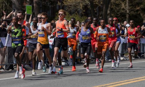 Boston Marathon raises record $50.4M in donations to charity