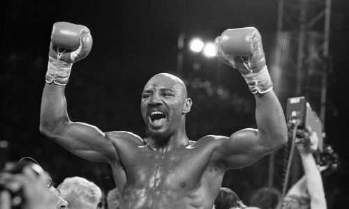 Blood and Hate: ‘I was the best I’ve ever been tonight’