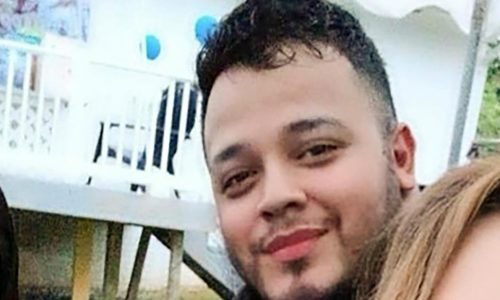 US charges Kilmar Abrego Garcia with transporting illegal immigrants into the country