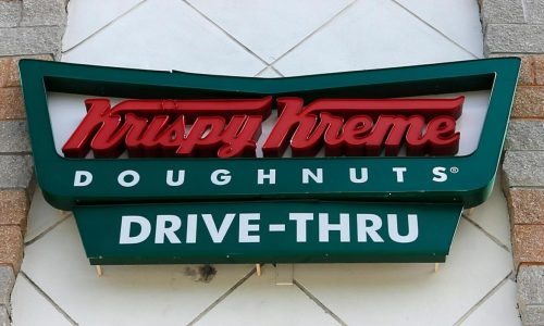 No more McDoughnuts: McDonald’s and Krispy Kreme end partnership