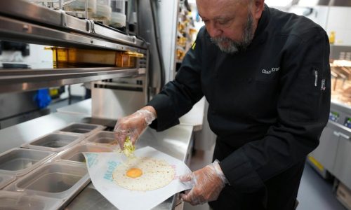 Snack Wrap unwrapped: Here’s why McDonald’s is bringing back a fan favorite on July 10