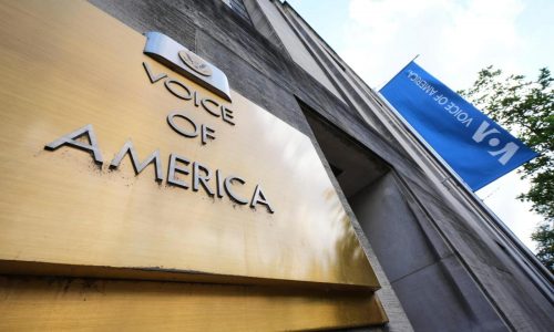 Orlandi: World needs voice from America, not China