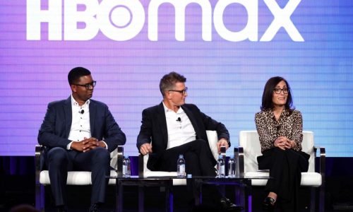 Warner Bros. Discovery to split into two companies, dividing cable and streaming services