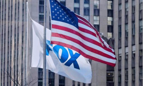 Study finds little agreement between Republicans and Democrats on media sources they trust