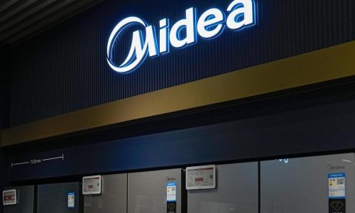 Midea recalling 1.7 million of its popular air conditioners due to mold concern
