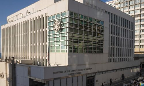 US boosts emergency Mideast evacuations and travel warnings after Trump orders strikes in Iran