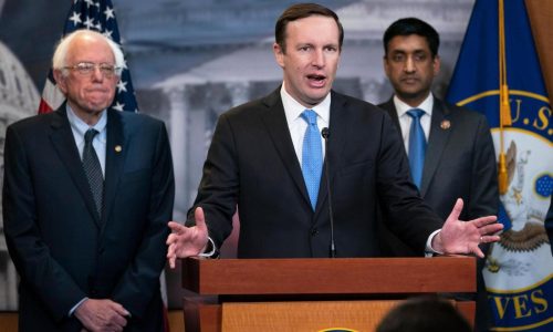 Democrats are at odds over the Israel-Iran war as Trump says US has struck Iranian nuclear sites