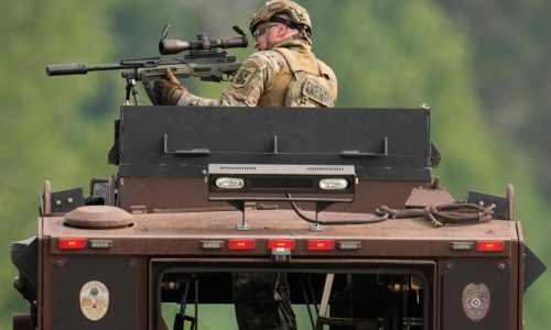 Friends say Minnesota shooting suspect was deeply religious and conservative