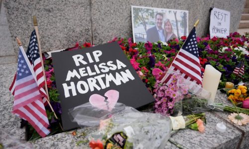 MN Capitol security may see renewed push after lawmaker shootings