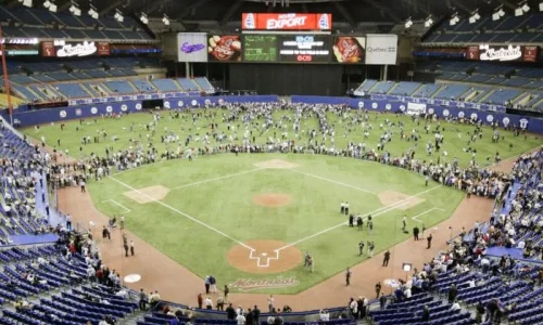 Missing Montreal – 20 Years Without MLB Expos