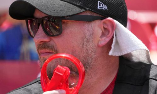 Early-season heat dome brings highest temperatures in years to parts of Eastern US