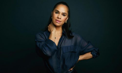 Misty Copeland broke barriers in ballet. Now she’s retiring and moving to ‘the next stage’