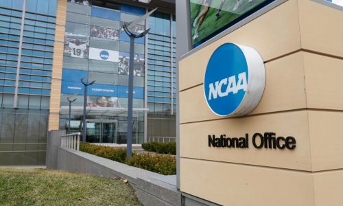 Federal judge approves $2.8B settlement, paving way for US colleges to pay athletes millions