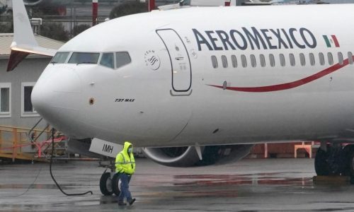 NTSB urges quick fix on Boeing plane engines to prevent smoke from filling cabin after a bird strike