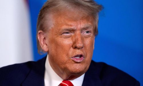 Trump defends US strikes on Iran as intel assessment stirs debate