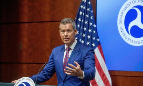 Judge rules Trump administration can’t require states to help on immigration to get transport money