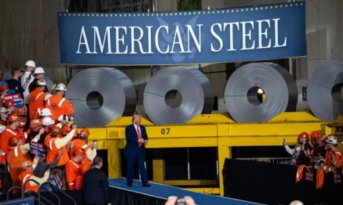 Nippon Steel Finalizes $15 Billion Takeover of US Steel
