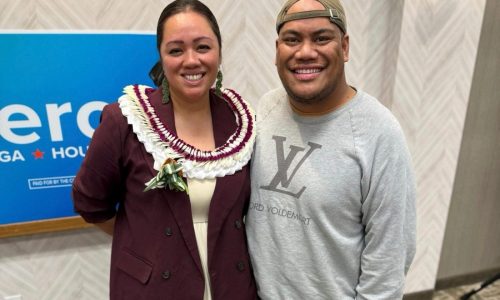 Protester killed at Utah ‘No Kings’ rally was fashion designer from ‘Project Runway’