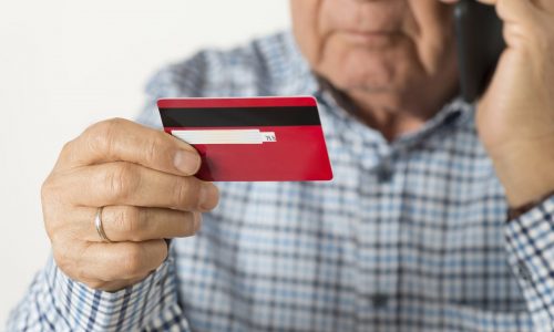 This is the phishing scam that gets an identity theft expert ‘really, very angry’