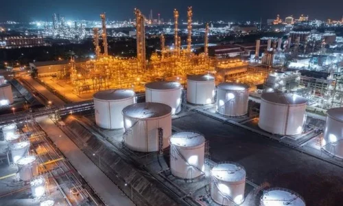 Oil Prices Surge by Over 4 Percent Despite OPEC+ Supply Hikes