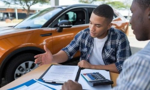 Top Reasons to Choose Rent to Own Cars in Perth Today