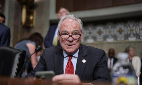 Senate rejects effort to restrain Trump on Iran as GOP backs his strikes on nuclear sites