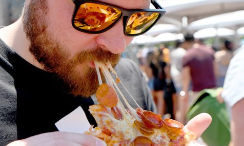 Pizza Festival