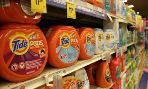 Procter & Gamble to Cut 7,000 Jobs, Streamline Brands Amid Economic Uncertainty
