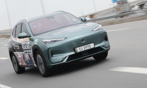 Malaysia April 2025: Proton up to 18.8% share, e.MAS 7 inside Top 20