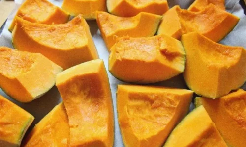 Pumpkin Power: Boost Immunity, Regulate Blood Sugar, and Protect Eye Health