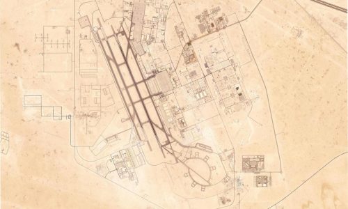 A look at Al Udeid Air Base, the US military site that Iran attacked
