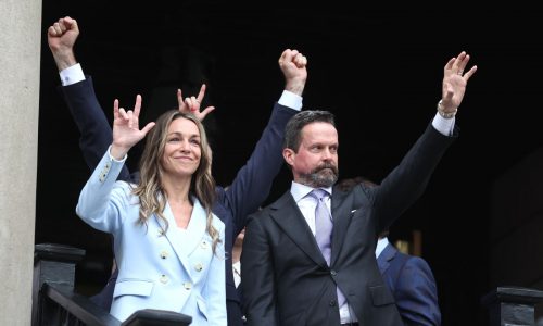 Karen Read jury foreman breaks silence after grueling retrial