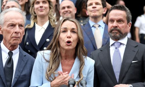 Legal view: Massachusetts justice was already a joke. The Karen Read fiasco is now its legacy