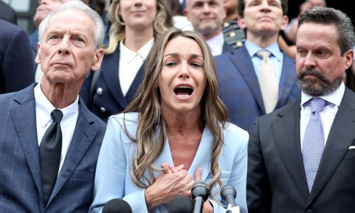 Howie Carr: Karen Read case a jihad against justice!