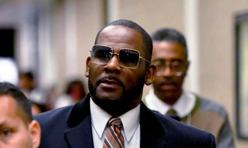 R. Kelly claims prison officials plotted to kill him. Judge denies his release