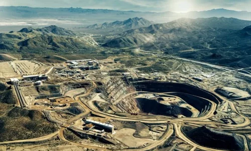 Rare Earth Startups Say Without Subsidies and Support, US Can’t Shake China’s Control