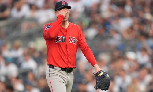 Yankees get revenge on Walker Buehler in World Series rematch, Sox fall 9-6