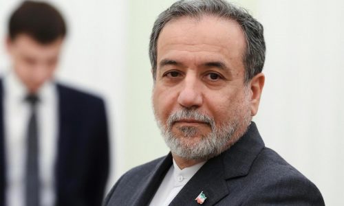 Iran’s top diplomat says talks with US ‘complicated’ by American strike on nuclear sites