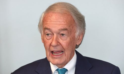 Another potential Ed Markey challenger emerges calling for fresh perspective